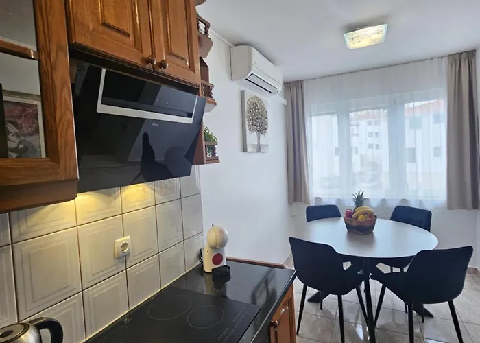 아파트 Kike 스플리트