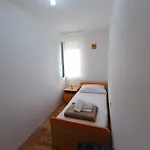 Kike Lägenhet Split