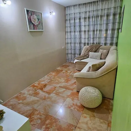 Kike Appartement Split