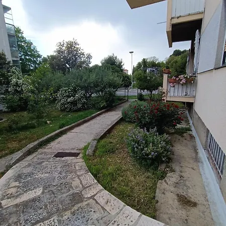 Kike Appartement Split