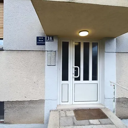 Appartement Kike Split