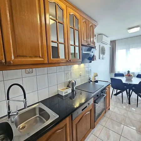 Apartament Kike, Near & Old Town Split