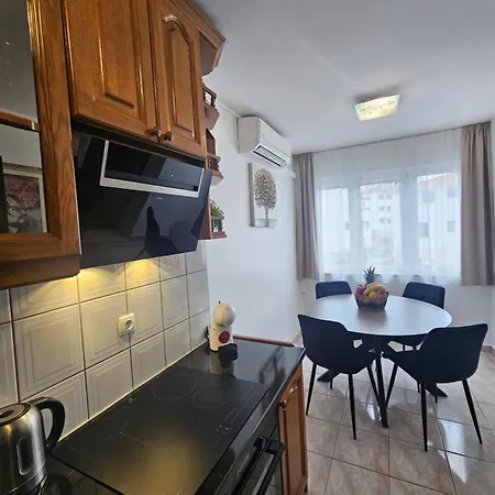 Apartament Kike, Near & Old Town Split