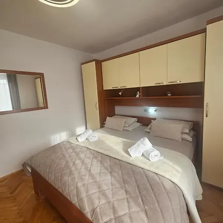Apartament Kike, Near & Old Town