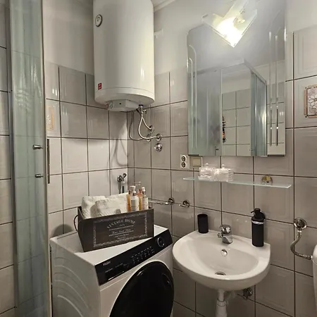 Apartment Kike, Near & Old Town