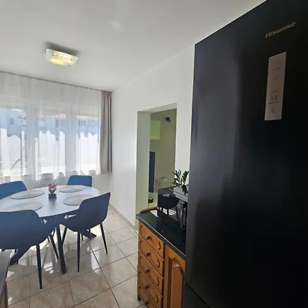 Appartamento Kike, Near & Old Town *
