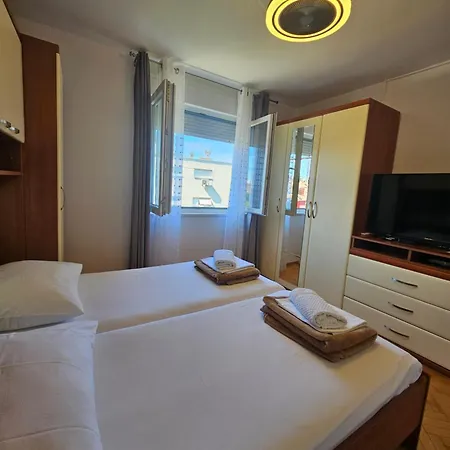 Appartamento Kike, Near & Old Town *