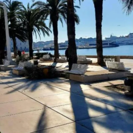 Lägenhet Kike, Near & Old Town Split