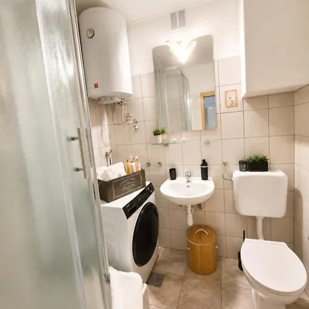 Apartment Kike, Near & Old Town